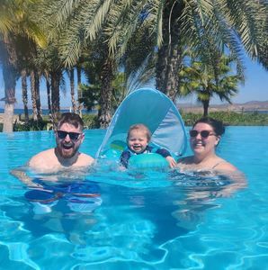 Meet your Posher, Tim